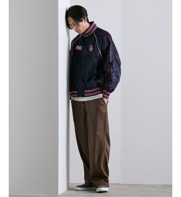 Paris Saint-Germain「【Paris Saint-Germain / パリ・サン＝ジェルマン】 JP Iconic Satin Zip」|その他|