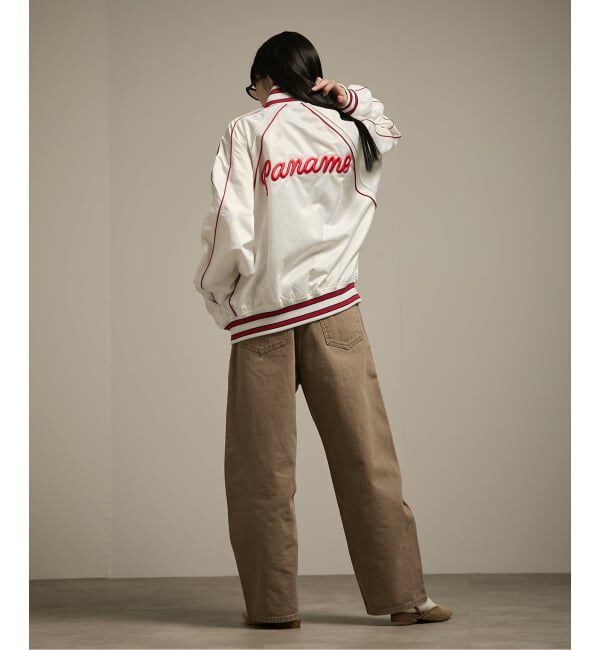 Paris Saint-Germain「【Paris Saint-Germain / パリ・サン＝ジェルマン】 JP Iconic Satin Zip」|その他|