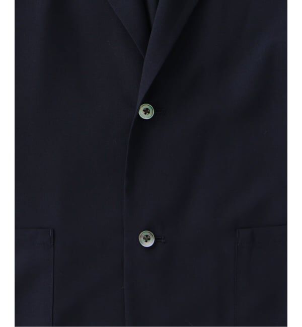 EDIFICE「Washable トロピカル シャツ ジャケット【セットアップ着用可】」|その他|