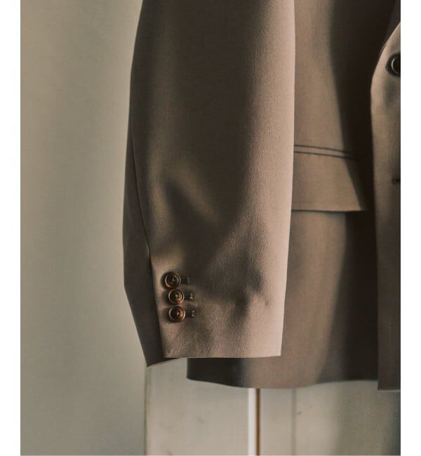 417 EDIFICE「TRダブルワイドセットアップ &rdquo;ジャケット1点+パンツ1点&rdquo; の2点セット」|スーツ|