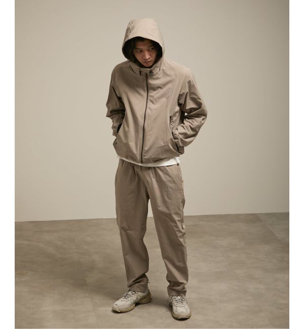 Paris Saint-Germain「《予約》【Paris Saint-Germain / パリ・サン＝ジェルマン】 JP Pocketable set up」|スーツ|