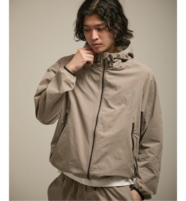 Paris Saint-Germain「《予約》【Paris Saint-Germain / パリ・サン＝ジェルマン】 JP Pocketable set up」|スーツ|