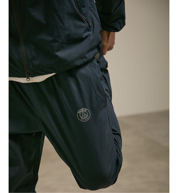 Paris Saint-Germain「《予約》【Paris Saint-Germain / パリ・サン＝ジェルマン】 JP Pocketable set up」|スーツ|