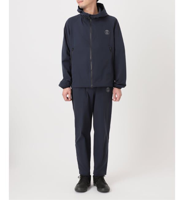 Paris Saint-Germain「《予約》【Paris Saint-Germain / パリ・サン＝ジェルマン】 JP Pocketable set up」|スーツ|