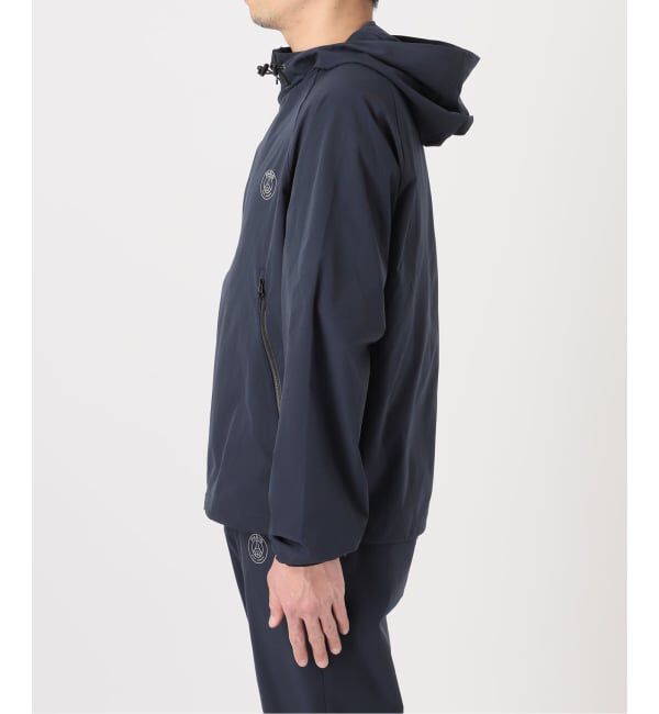 Paris Saint-Germain「《予約》【Paris Saint-Germain / パリ・サン＝ジェルマン】 JP Pocketable set up」|スーツ|