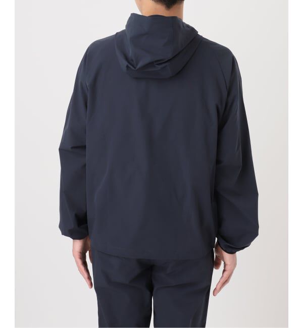 Paris Saint-Germain「《予約》【Paris Saint-Germain / パリ・サン＝ジェルマン】 JP Pocketable set up」|スーツ|