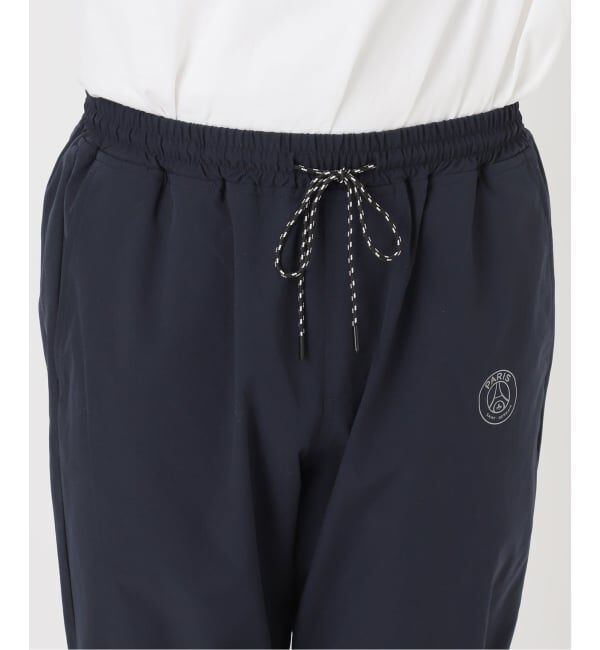 Paris Saint-Germain「《予約》【Paris Saint-Germain / パリ・サン＝ジェルマン】 JP Pocketable set up」|スーツ|