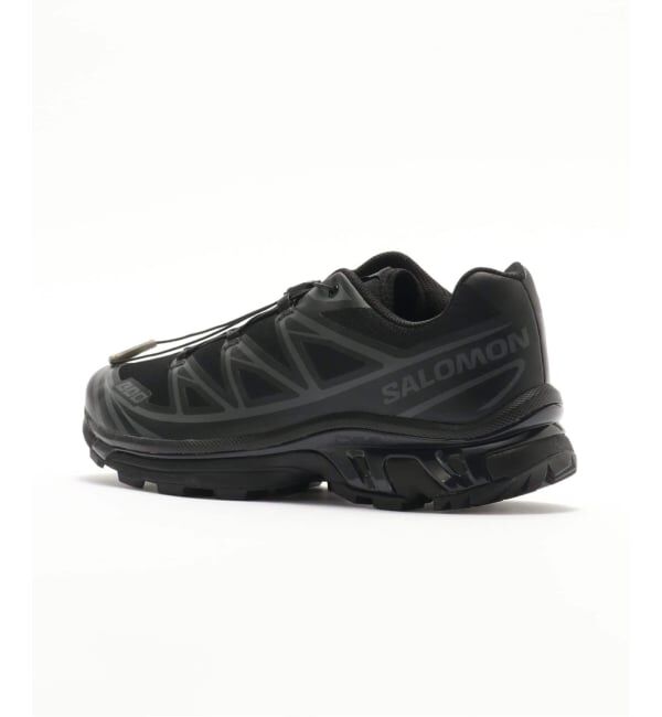 EDIFICE「《予約》SALOMON (サロモン) XT-6」|スニーカー|