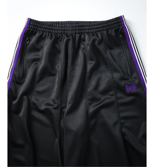 EDIFICE「Needles(ニードルズ) 別注 H.D Track Pants」|その他|