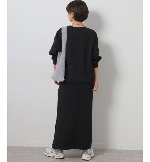 JOURNAL STANDARD relume「《追加》CTダンボールフォルムプルオーバー」|スウェット・ジャージ|