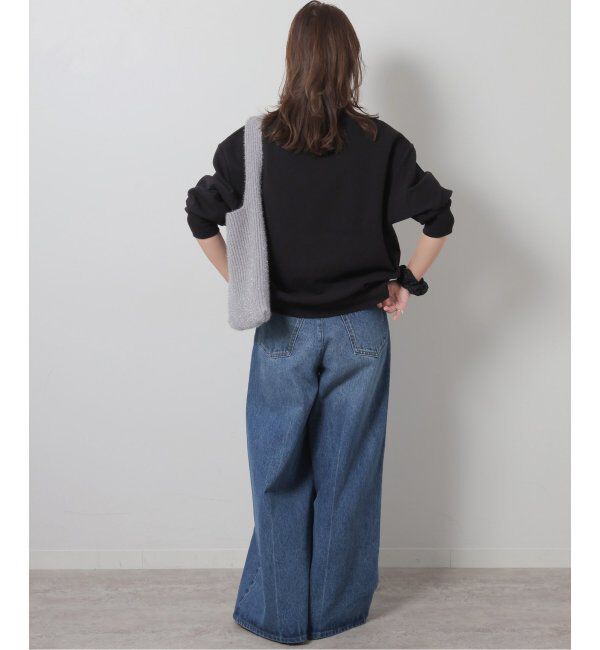 JOURNAL STANDARD relume「《追加》CTダンボールフォルムプルオーバー」|スウェット・ジャージ|