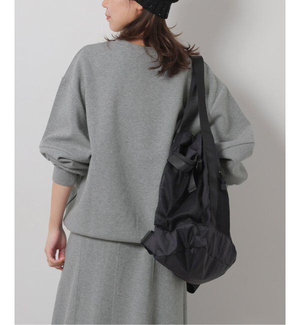 JOURNAL STANDARD relume「《追加》CTダンボールフォルムプルオーバー」|スウェット・ジャージ|