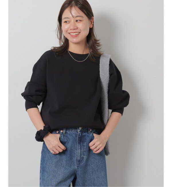 JOURNAL STANDARD relume「《追加》CTダンボールフォルムプルオーバー」|スウェット・ジャージ|