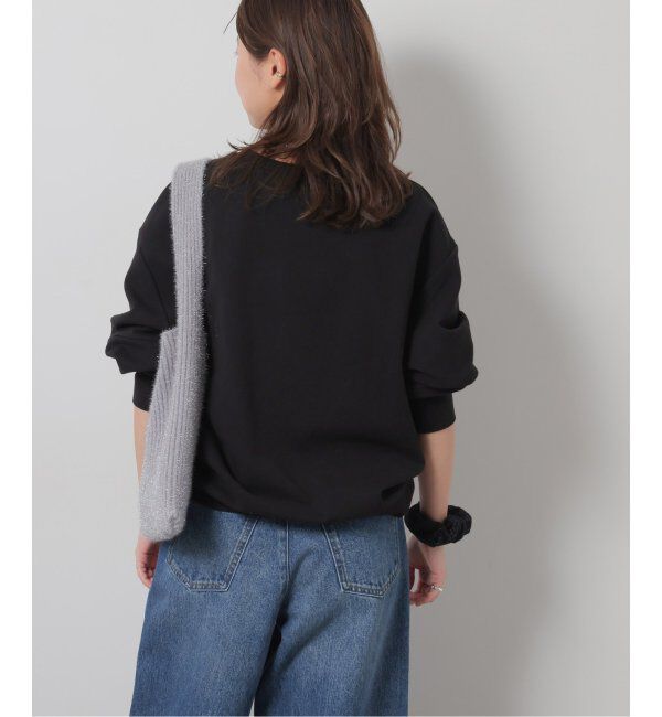 JOURNAL STANDARD relume「《追加》CTダンボールフォルムプルオーバー」|スウェット・ジャージ|