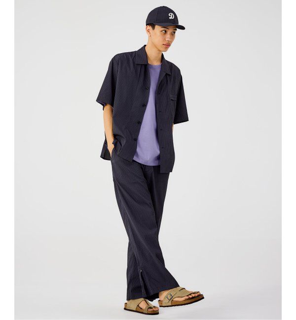 JOURNAL STANDARD relume「BIRKENSTOCK / ビルケンシュトック 別注 Byblos サンダル」|サンダル|
