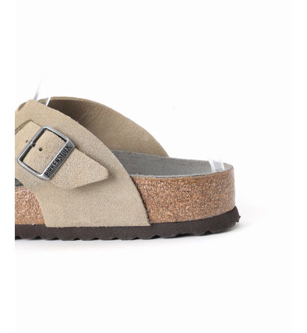 JOURNAL STANDARD relume「BIRKENSTOCK / ビルケンシュトック 別注 Byblos サンダル」|サンダル|
