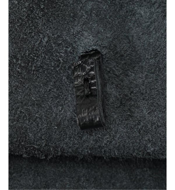 JOURNAL STANDARD relume「《WEB限定追加5》【MARLON FIRENZE/マルロン】 SHOPPER MINI STUDS：バッグ」|ショルダー・メッセンジャー|