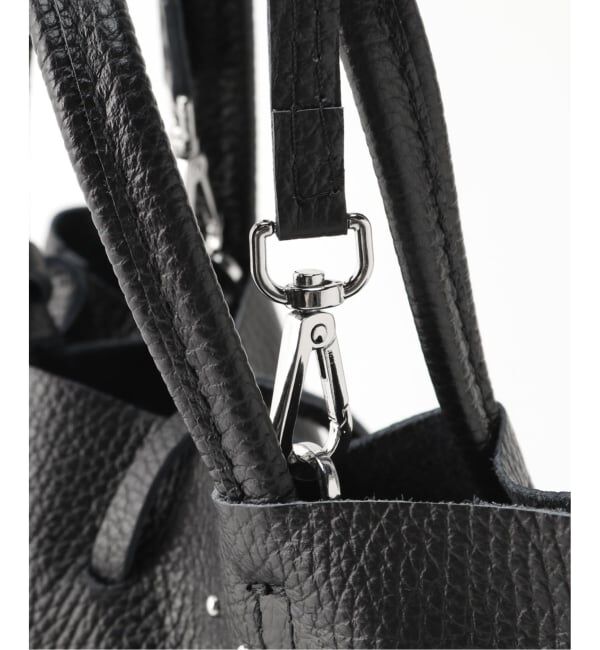 JOURNAL STANDARD relume「《WEB限定追加5》【MARLON FIRENZE/マルロン】 SHOPPER MINI STUDS：バッグ」|ショルダー・メッセンジャー|