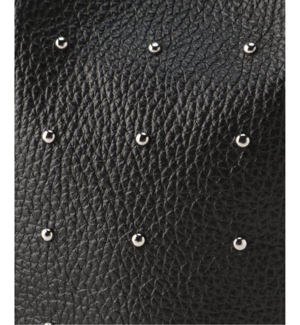 JOURNAL STANDARD relume「《WEB限定追加5》【MARLON FIRENZE/マルロン】 SHOPPER MINI STUDS：バッグ」|ショルダー・メッセンジャー|