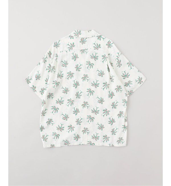 JOURNAL STANDARD「SUN SURF / サンサーフ SCATTERED PALMTREENATIONAL」|シャツ・ブラウス|