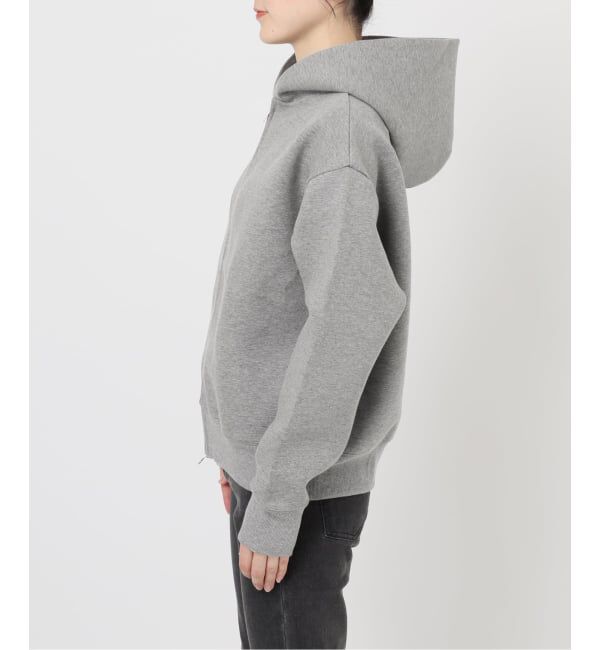 JOURNAL STANDARD relume「フーディーコンパクトブルゾン」|パーカー|