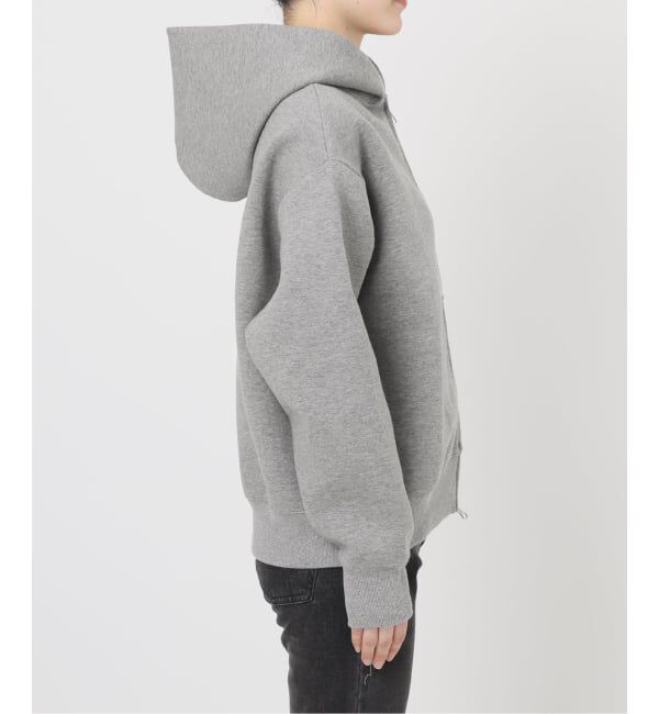 JOURNAL STANDARD relume「フーディーコンパクトブルゾン」|パーカー|