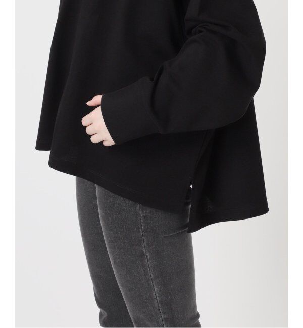 JOURNAL STANDARD relume「ワイドシルエットスクエアプルオーバー」|Tシャツ・カットソー|