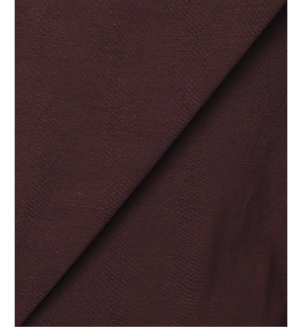 JOURNAL STANDARD relume「ワイドシルエットスクエアプルオーバー」|Tシャツ・カットソー|