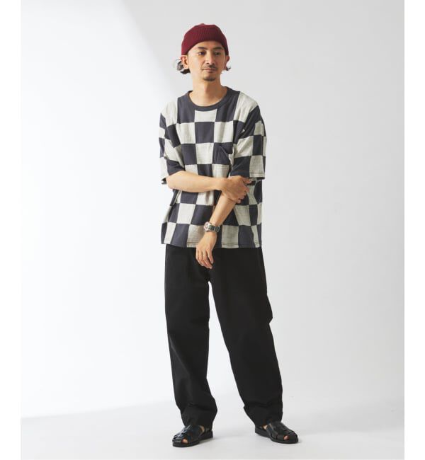 JOURNAL STANDARD relume「&rdquo;Relume&rdquo; ベイカー パンツ」|その他|