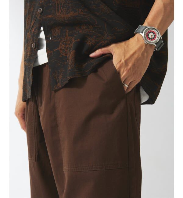 JOURNAL STANDARD relume「&rdquo;Relume&rdquo; ベイカー パンツ」|その他|