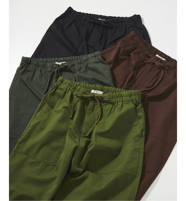 JOURNAL STANDARD relume「&rdquo;Relume&rdquo; ベイカー パンツ」|その他|