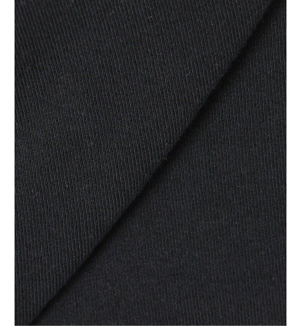 JOURNAL STANDARD「Healthknit / ヘルスニット 別注 ヘンリー ネック Tシャツ」|Tシャツ・カットソー|