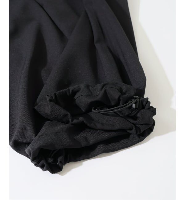 JOURNAL STANDARD relume「フォルモザ オーバーパンツ」|スラックス|