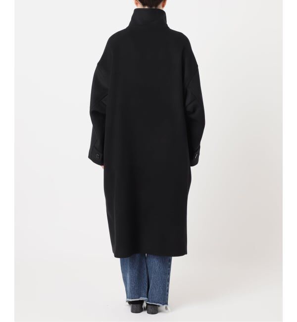 journal standard L'essage「MANTECO/TWEEDスタンドコート」|その他|