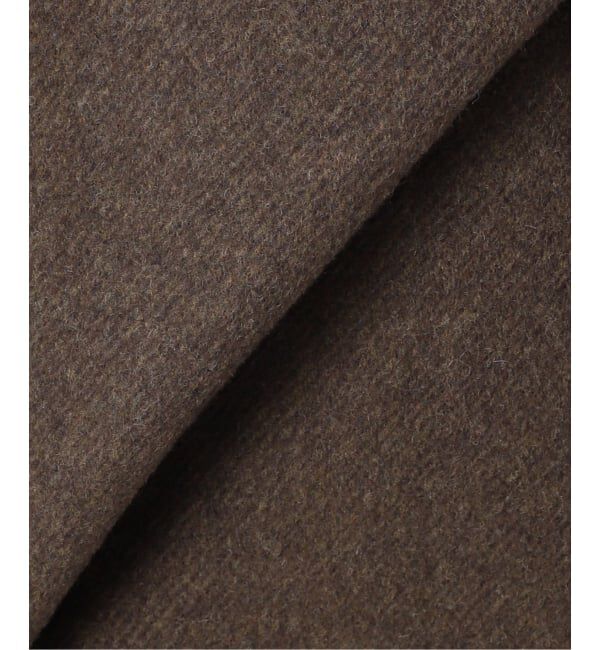 journal standard L'essage「MANTECO/TWEEDスタンドコート」|その他|