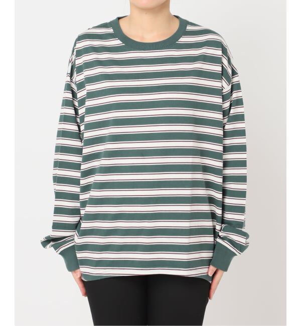 JOURNAL STANDARD「《追加》タックスウェットシャツ」|Tシャツ・カットソー|