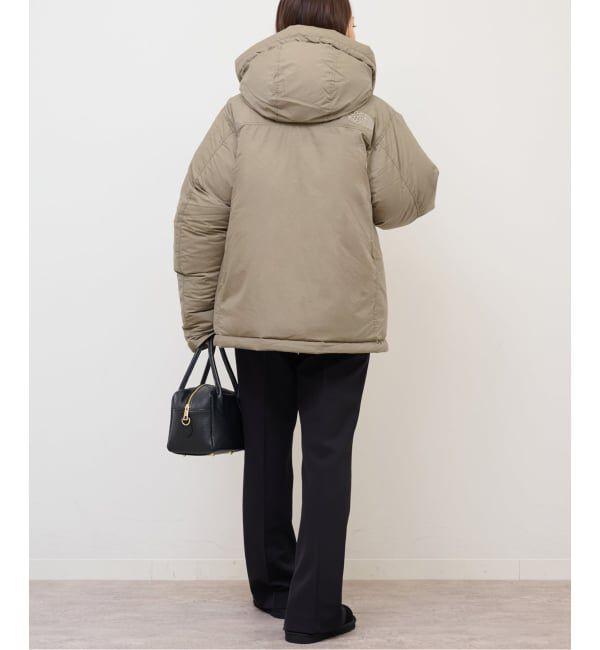 JOURNAL STANDARD relume「《追加》【THE NORTH FACE/ ザノースフェイス】 Alteration Baffs Jacket：ダウン」|ダウン|
