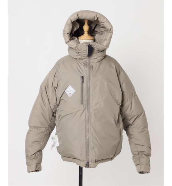 JOURNAL STANDARD relume「《追加》【THE NORTH FACE/ ザノースフェイス】 Alteration Baffs Jacket：ダウン」|ダウン|