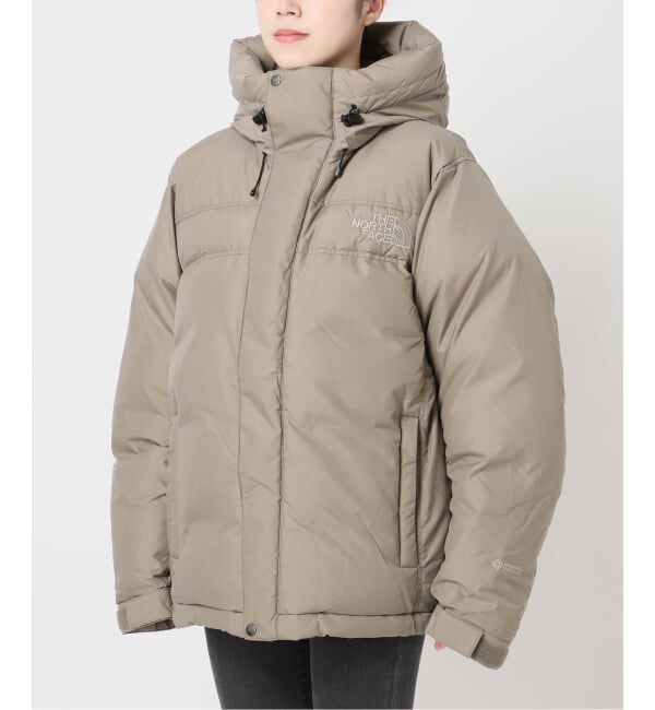JOURNAL STANDARD relume「《追加》【THE NORTH FACE/ ザノースフェイス】 Alteration Baffs Jacket：ダウン」|ダウン|