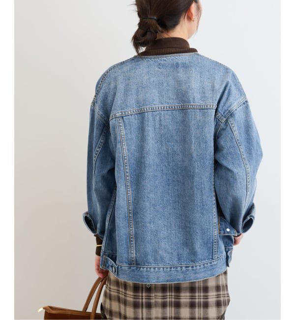JOURNAL STANDARD relume「《追加2》デニムジャケット」|デニムジャケット|
