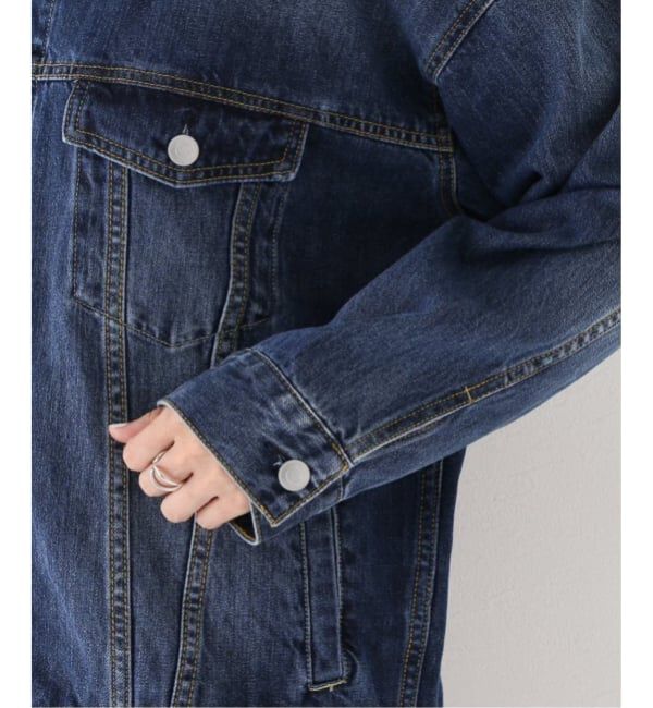 JOURNAL STANDARD relume「《追加2》デニムジャケット」|デニムジャケット|
