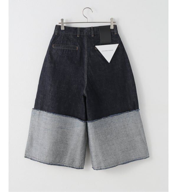 JOURNAL STANDARD「【LIVINGTONE/リヴィントーン】 DOLK 4」|デニム|