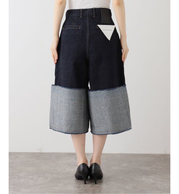 JOURNAL STANDARD「【LIVINGTONE/リヴィントーン】 DOLK 4」|デニム|