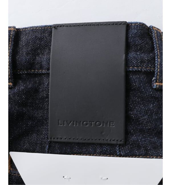 JOURNAL STANDARD「【LIVINGTONE/リヴィントーン】 DOLK 4」|デニム|