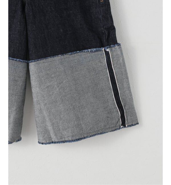 JOURNAL STANDARD「【LIVINGTONE/リヴィントーン】 DOLK 4」|デニム|