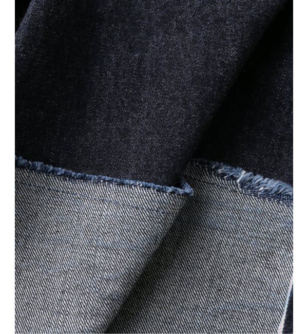 JOURNAL STANDARD「【LIVINGTONE/リヴィントーン】 DOLK 4」|デニム|