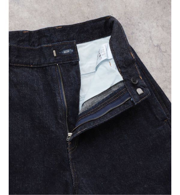 JOURNAL STANDARD「【LIVINGTONE/リヴィントーン】 DOLK 4」|デニム|