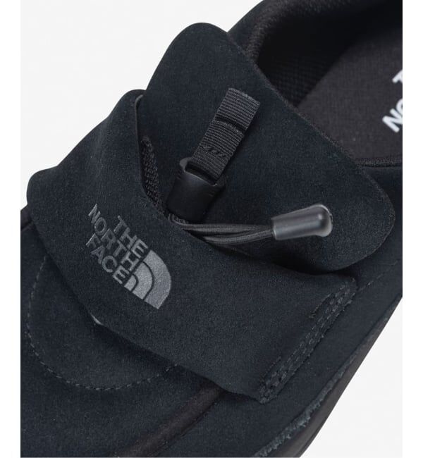 JOURNAL STANDARD relume「THE NORTH FACE / ノースフェイス ヌプシ ローファー スエード NF52576」|スリッポン|