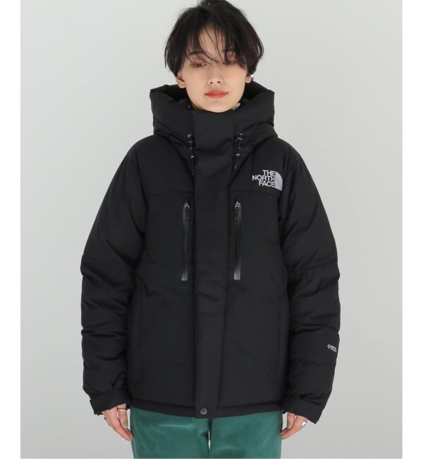 journal standard L'essage「【THE NORTH FACE】Baltro Light Jacket：バルトロライトジャケット」|ダウン|