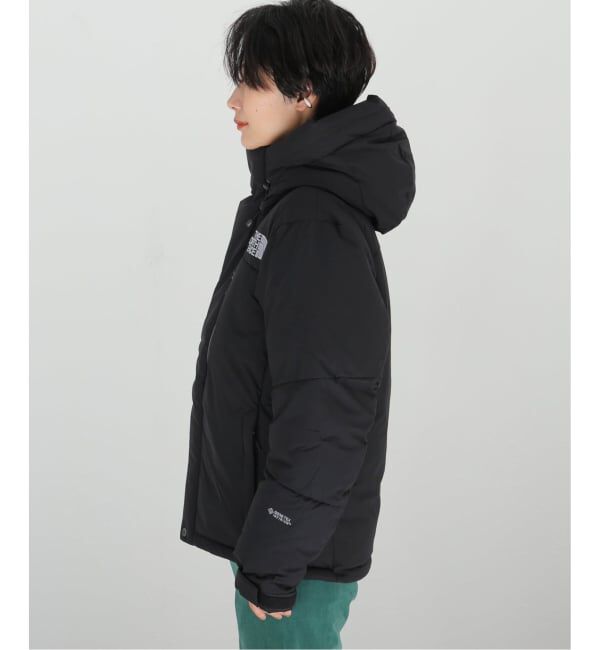 journal standard L'essage「【THE NORTH FACE】Baltro Light Jacket：バルトロライトジャケット」|ダウン|
